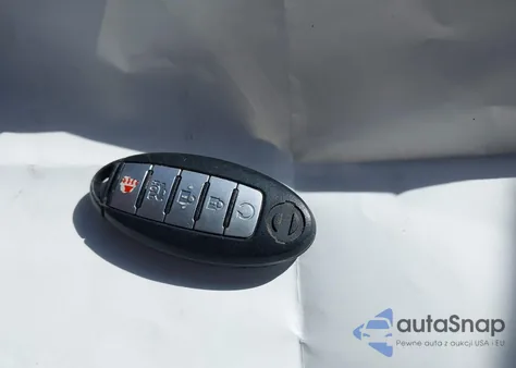 2017 Nissan Altima 2.5 Sl from USA, damaged, VIN 1N4AL3AP1HC227786